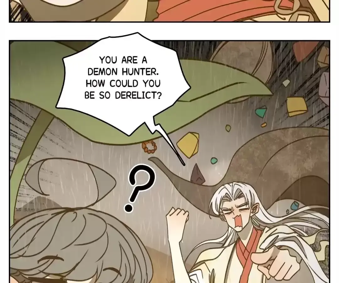 Read Monster Bar chapter 83 image 99 on Lezhin