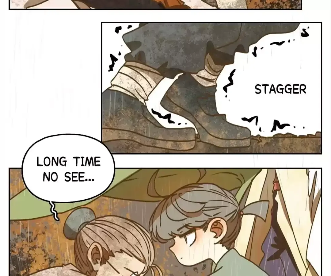 Read Monster Bar chapter 84 image 12 on Lezhin