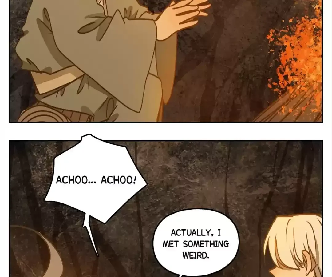 Read Monster Bar chapter 84 image 19 on Lezhin