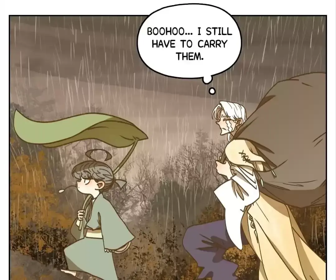 Read Monster Bar chapter 84 image 2 on Lezhin