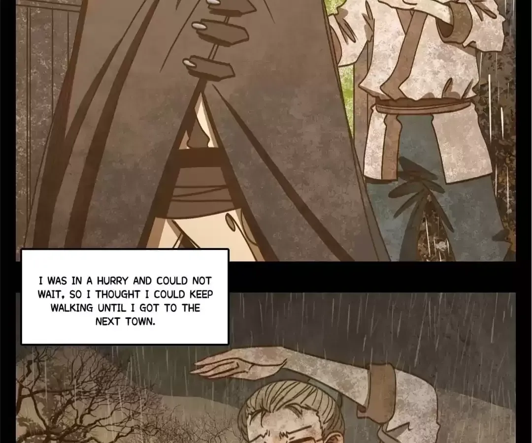 Read Monster Bar chapter 84 image 22 on Lezhin