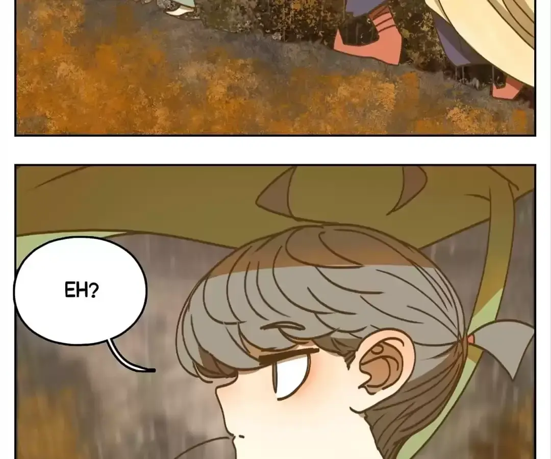 Read Monster Bar chapter 84 image 3 on Lezhin