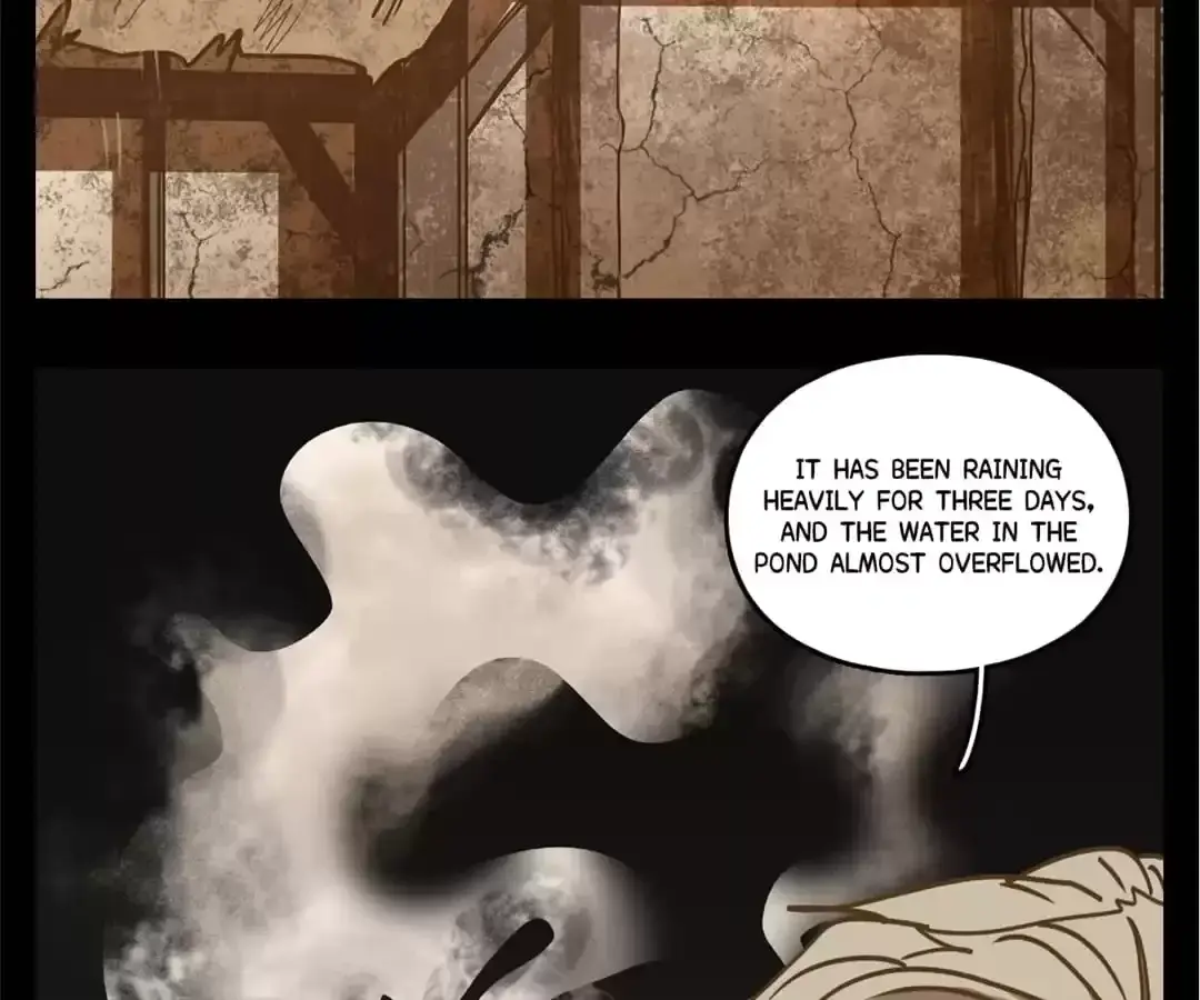 Read Monster Bar chapter 84 image 35 on Lezhin