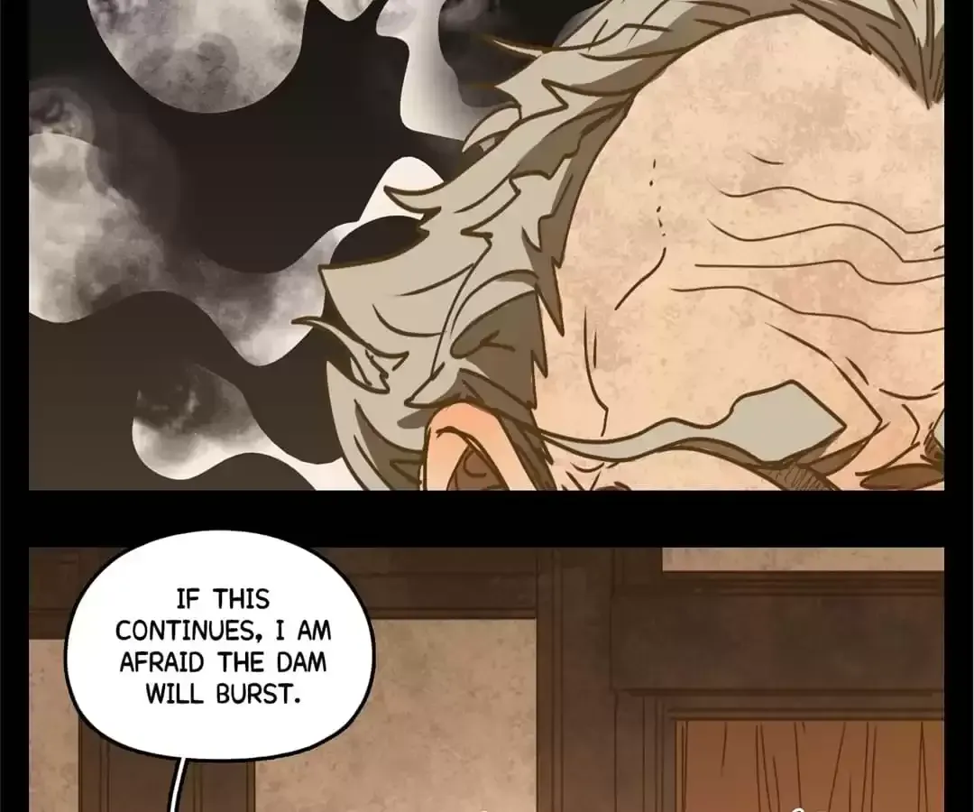 Read Monster Bar chapter 84 image 36 on Lezhin