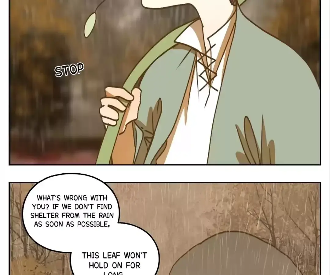Read Monster Bar chapter 84 image 4 on Lezhin