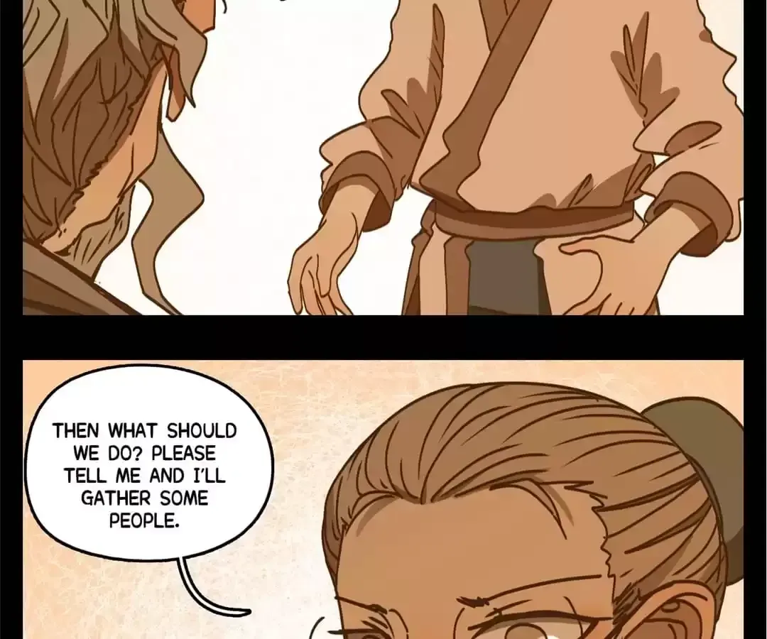 Read Monster Bar chapter 84 image 46 on Lezhin
