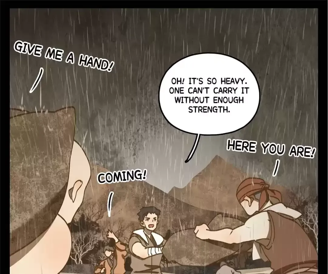Read Monster Bar chapter 84 image 54 on Lezhin