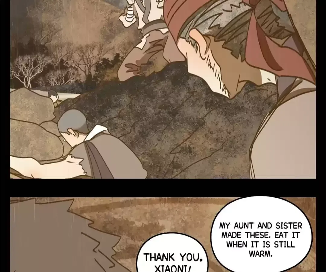 Read Monster Bar chapter 84 image 57 on Lezhin