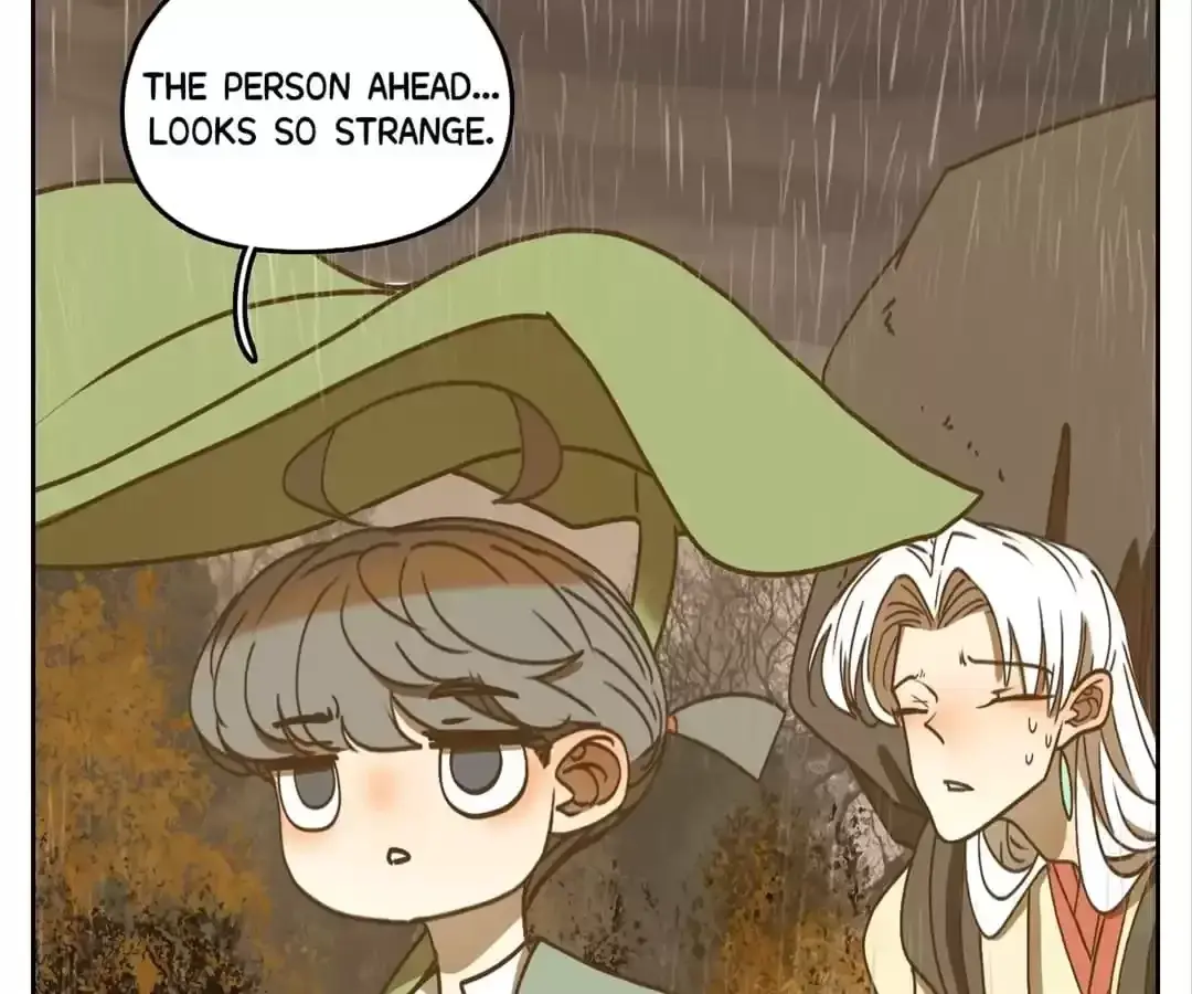 Read Monster Bar chapter 84 image 6 on Lezhin