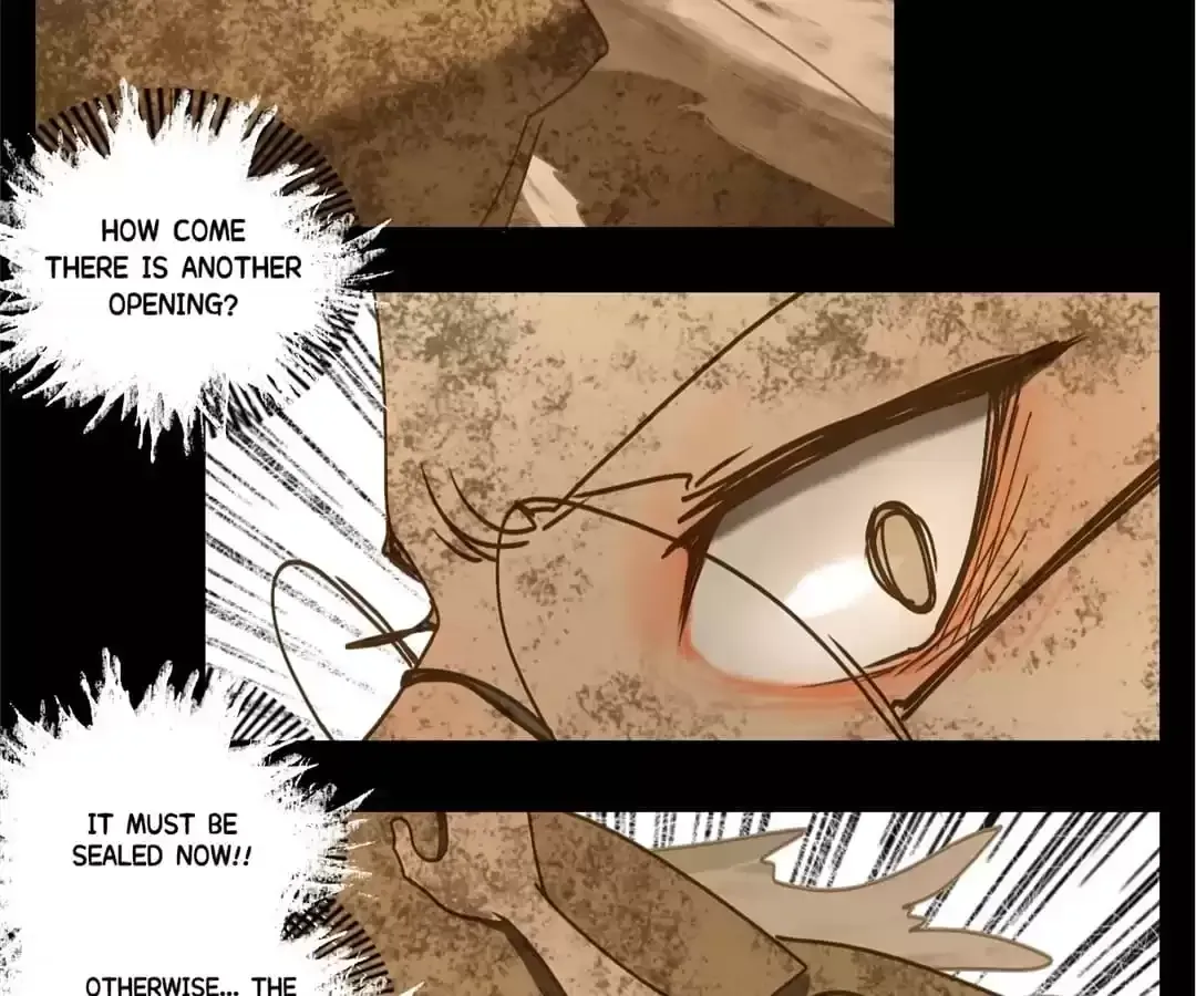 Read Monster Bar chapter 85 image 10 on Lezhin