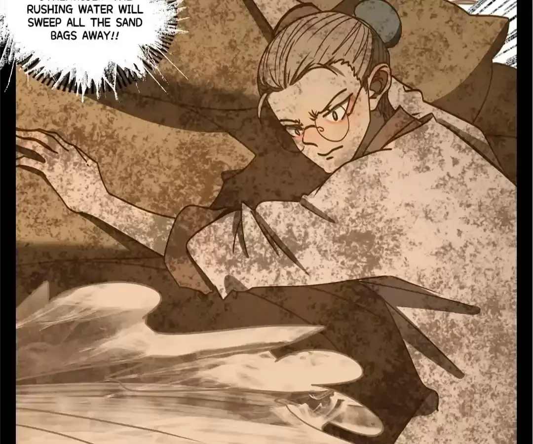 Read Monster Bar chapter 85 image 11 on Lezhin