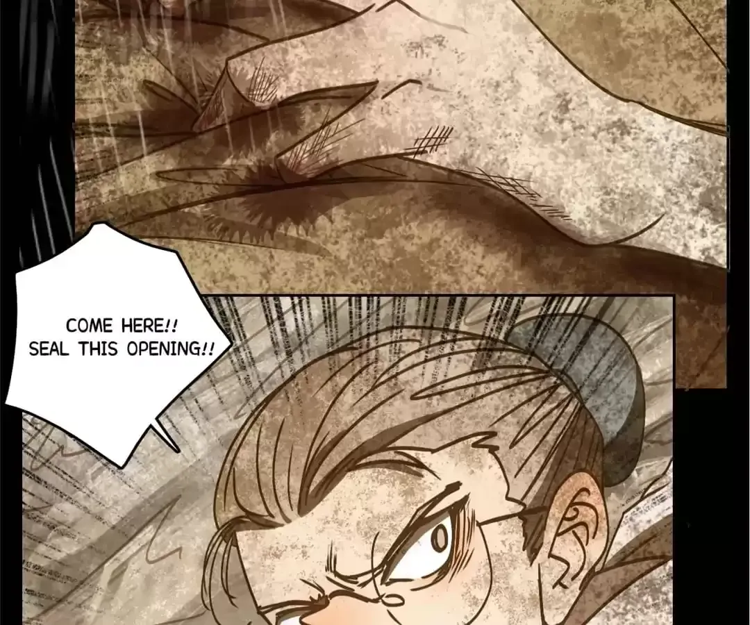 Read Monster Bar chapter 85 image 14 on Lezhin