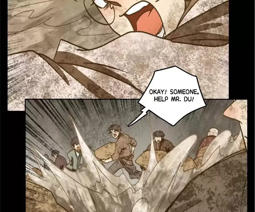 Read Monster Bar chapter 85 image 15 on Lezhin
