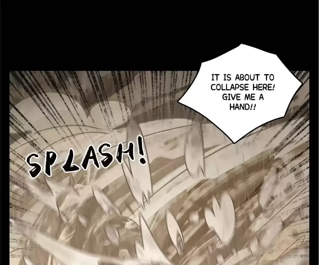 Read Monster Bar chapter 85 image 2 on Lezhin