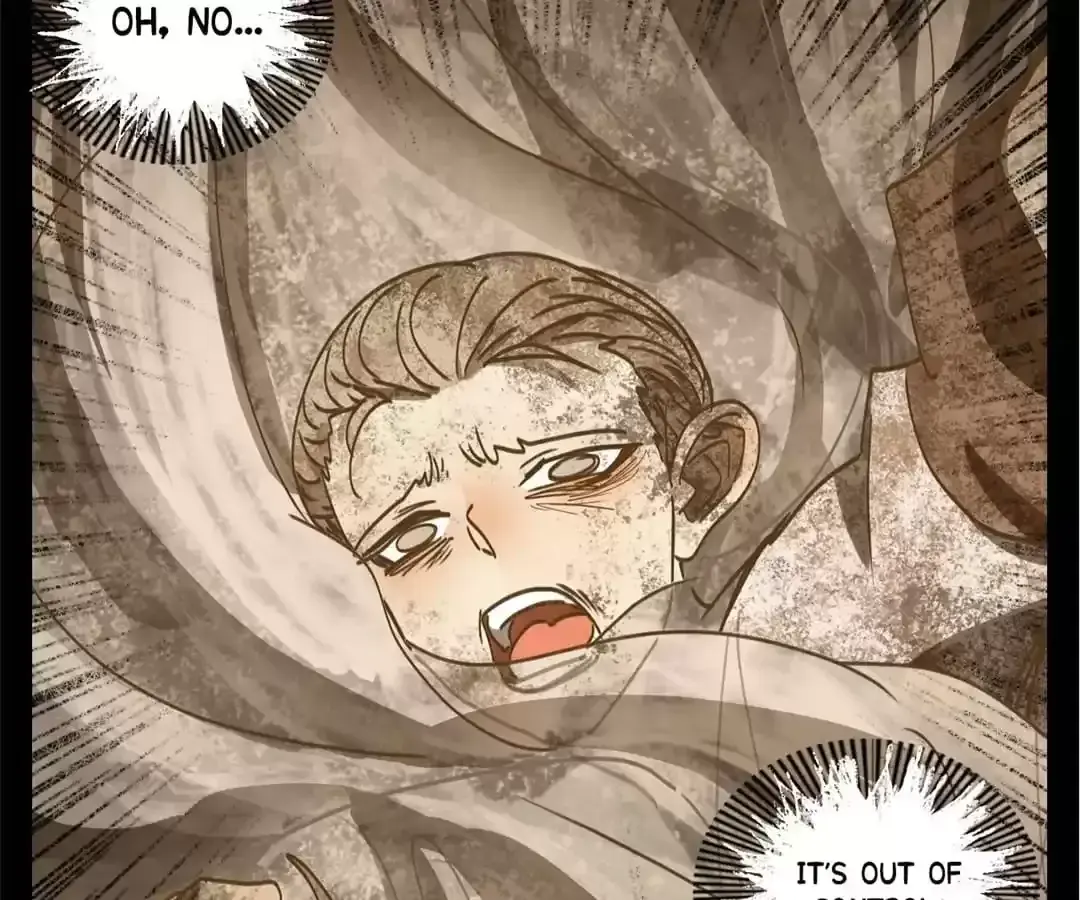 Read Monster Bar chapter 85 image 27 on Lezhin
