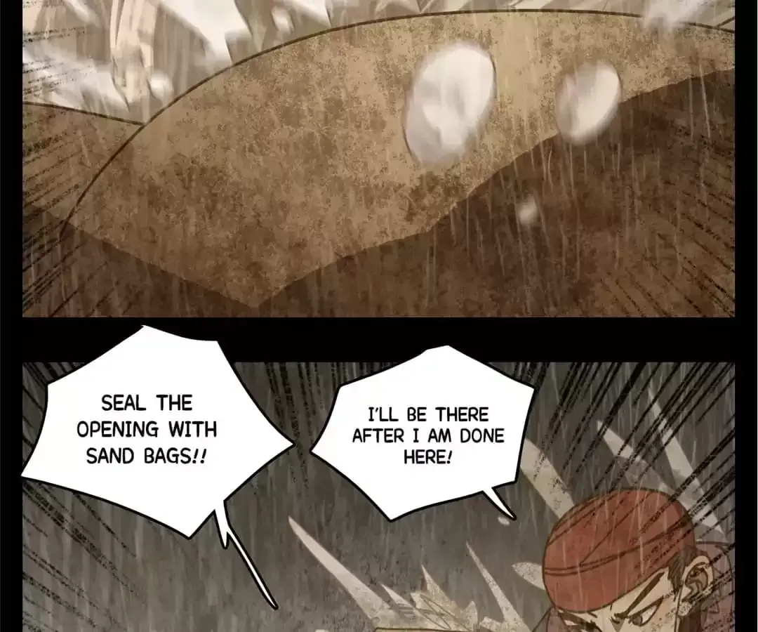 Read Monster Bar chapter 85 image 3 on Lezhin