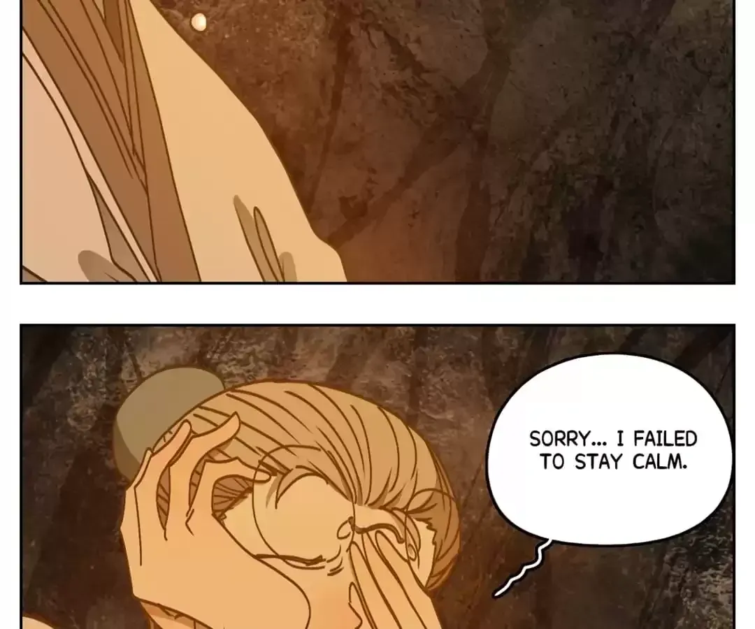 Read Monster Bar chapter 85 image 38 on Lezhin