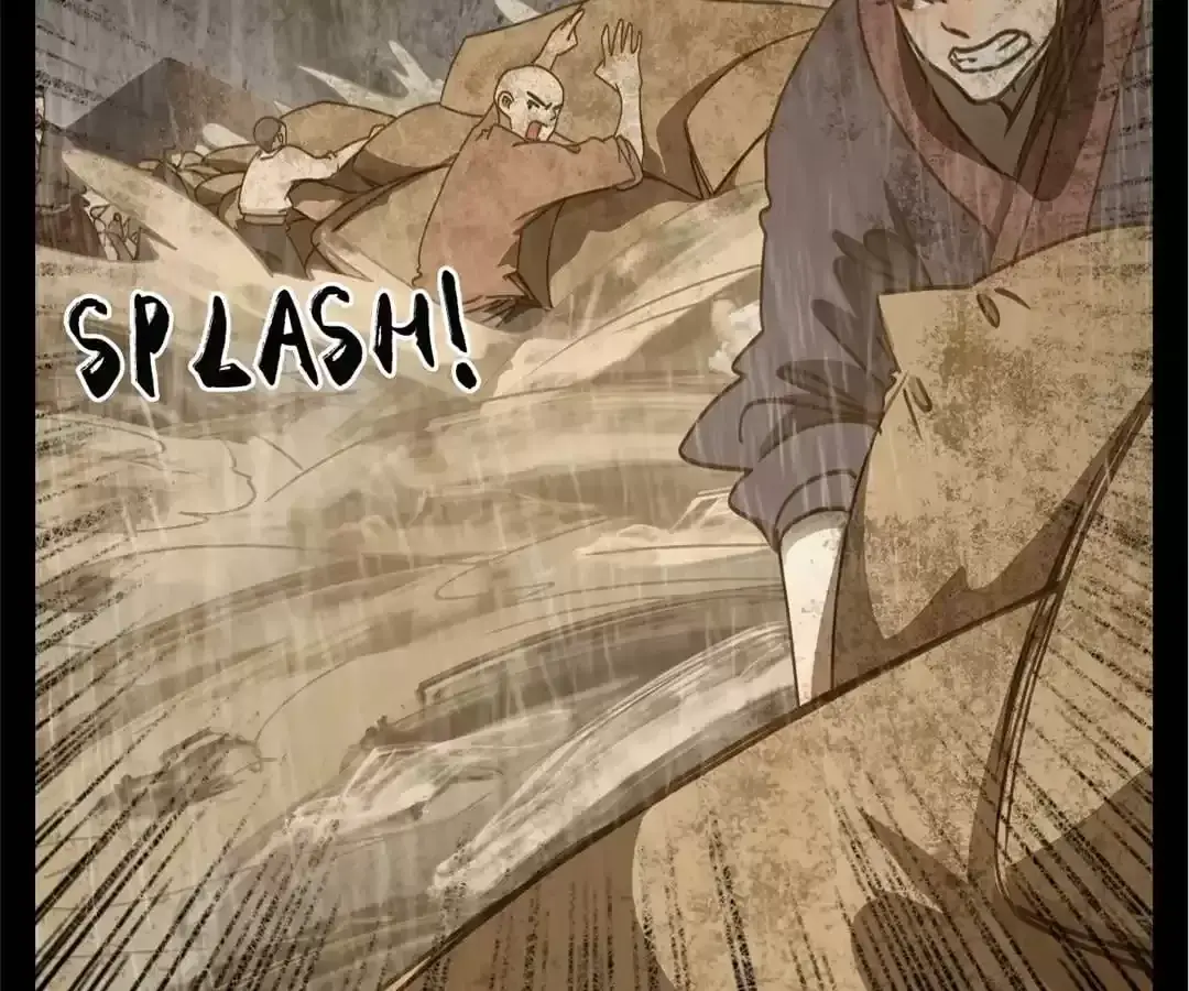 Read Monster Bar chapter 85 image 4 on Lezhin