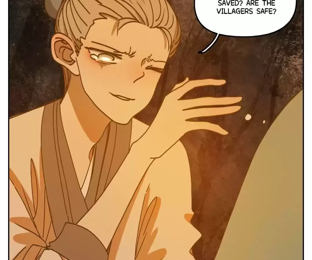 Read Monster Bar chapter 85 image 40 on Lezhin