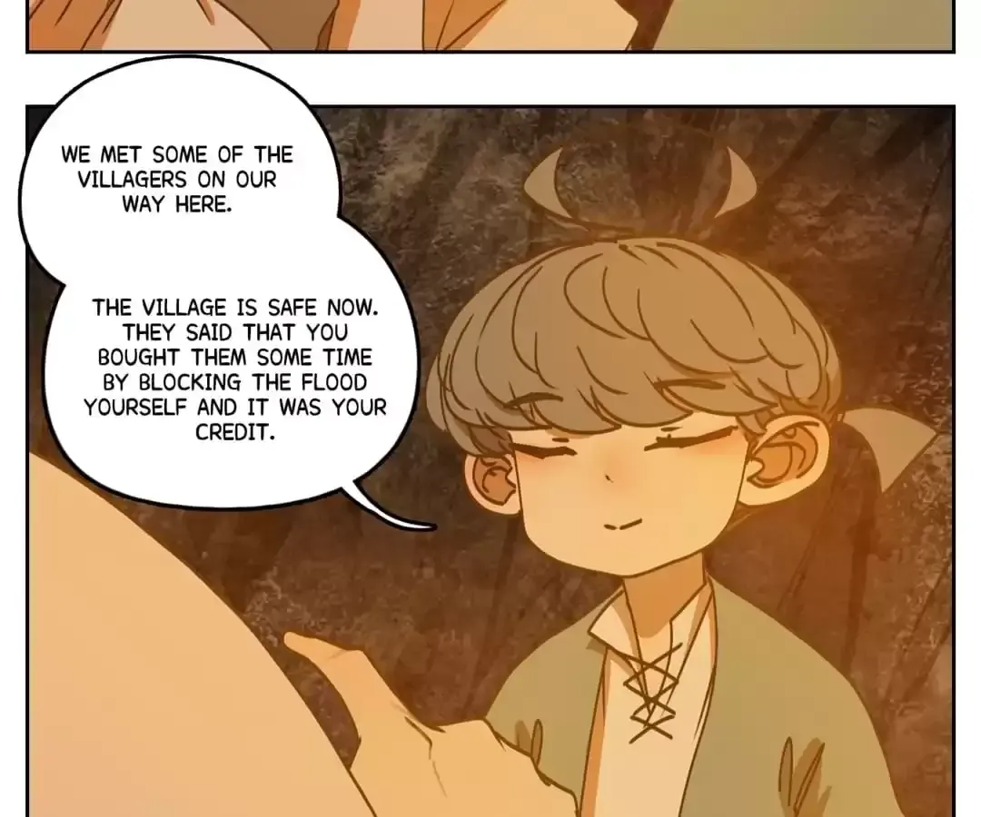 Read Monster Bar chapter 85 image 41 on Lezhin