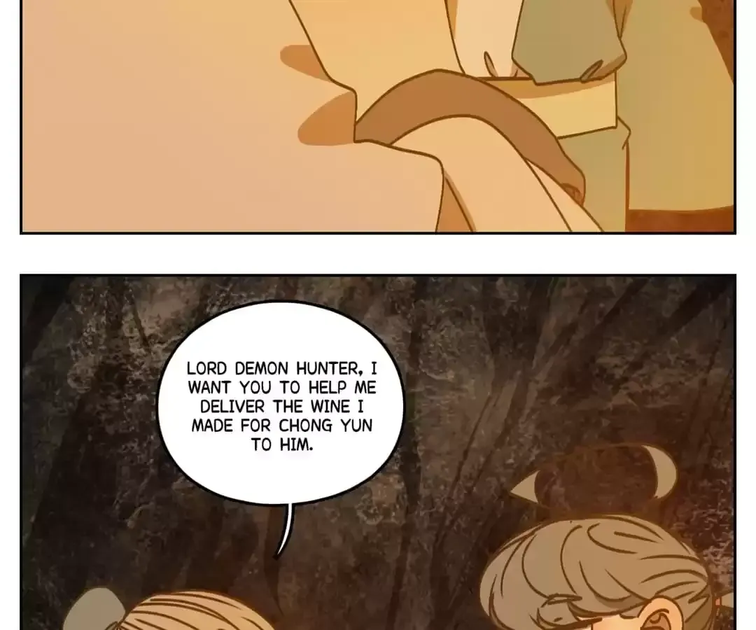 Read Monster Bar chapter 85 image 42 on Lezhin