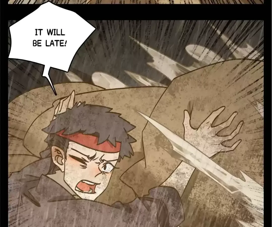 Read Monster Bar chapter 85 image 5 on Lezhin