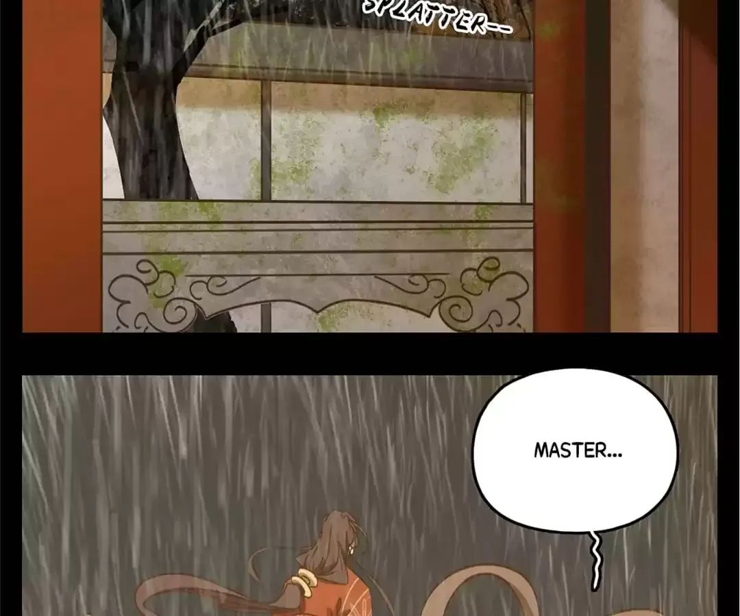 Read Monster Bar chapter 85 image 54 on Lezhin