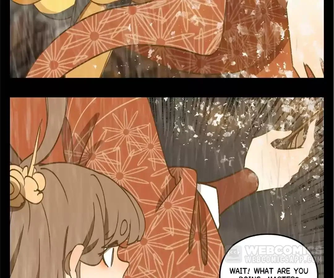 Read Monster Bar chapter 85 image 59 on Lezhin