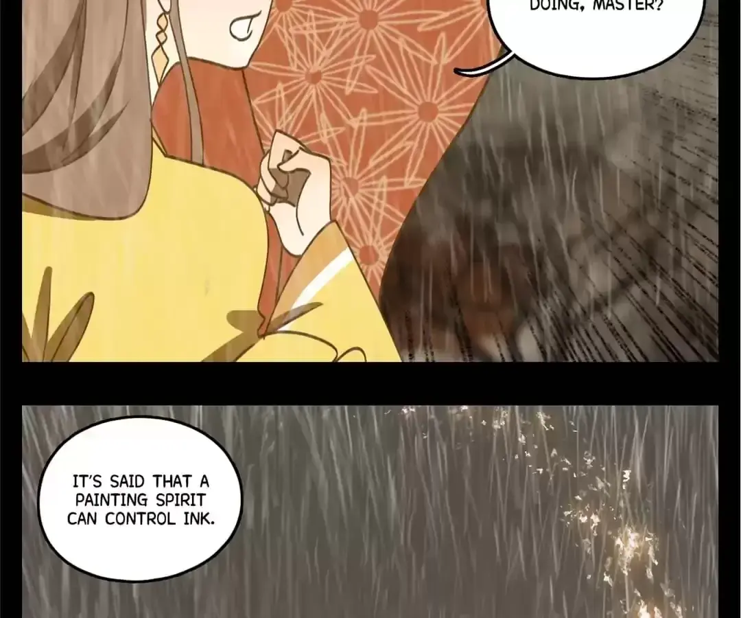 Read Monster Bar chapter 85 image 60 on Lezhin