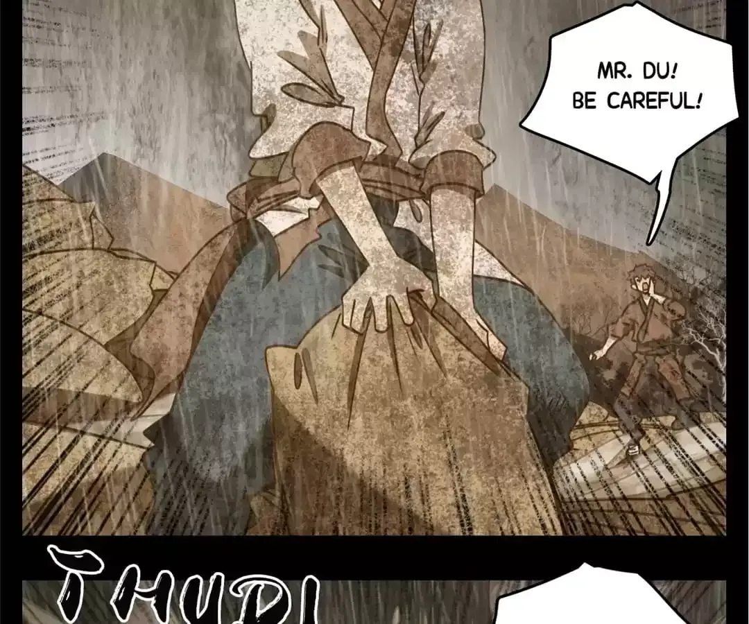 Read Monster Bar chapter 85 image 7 on Lezhin