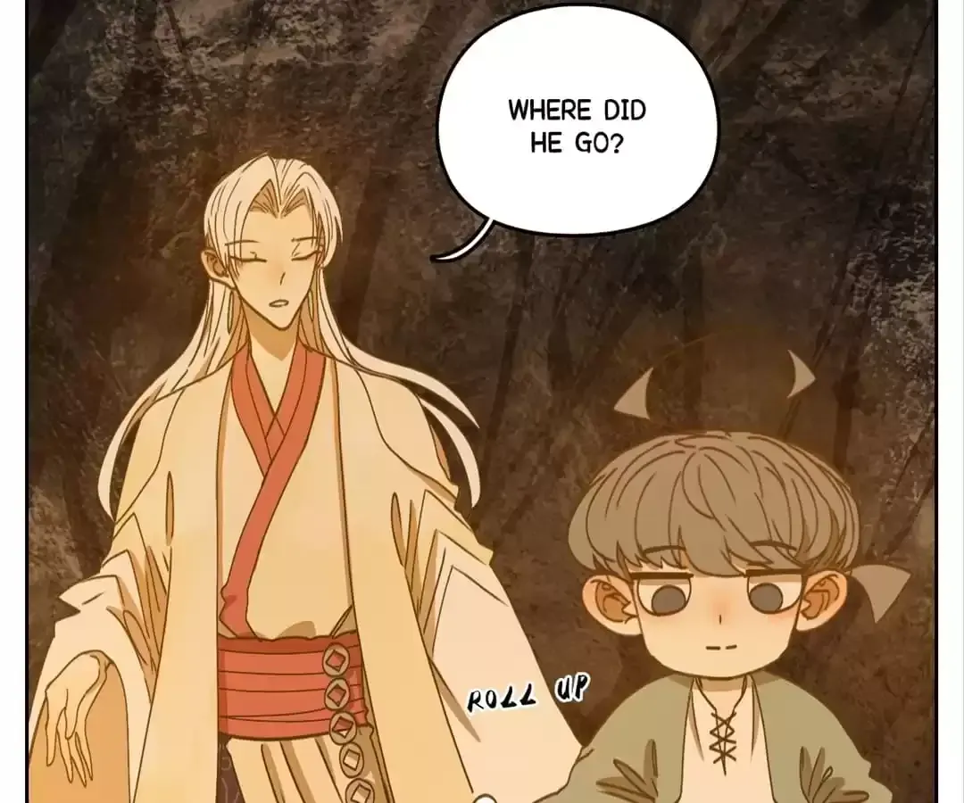 Read Monster Bar chapter 85 image 88 on Lezhin