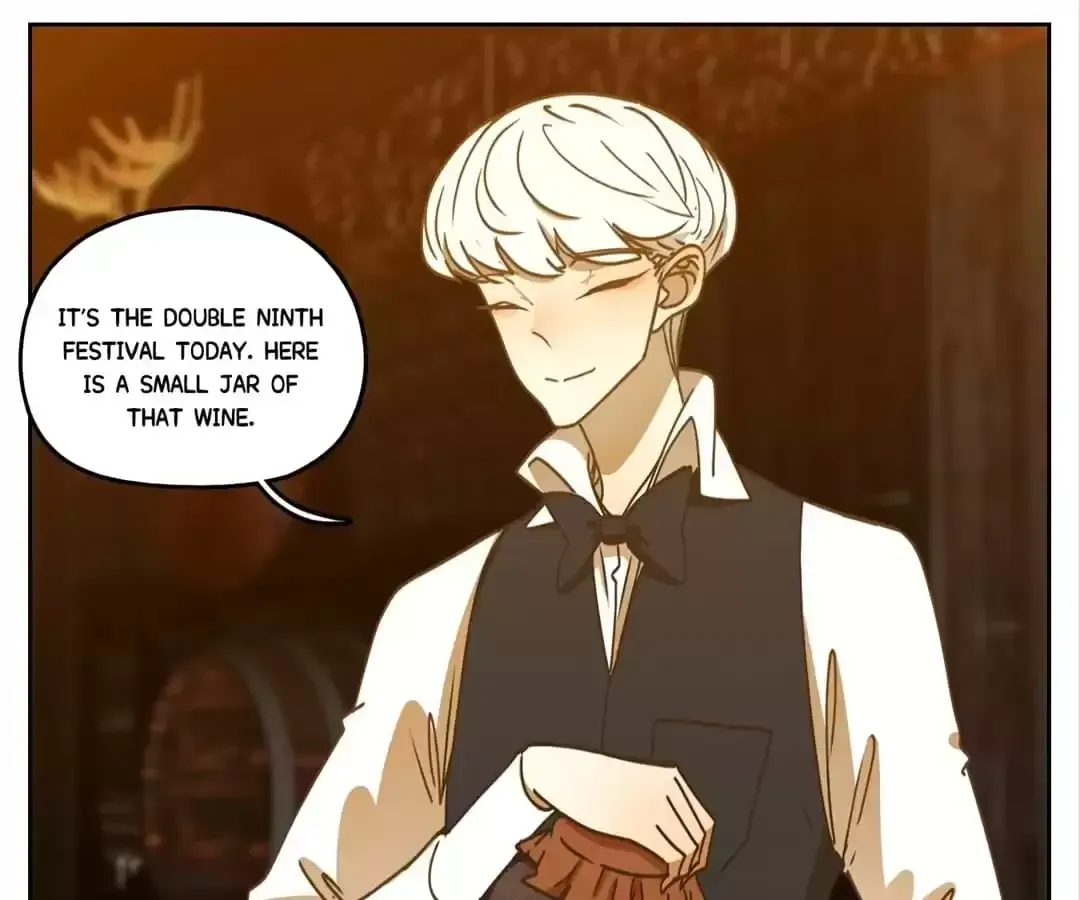 Read Monster Bar chapter 86 image 14 on Lezhin