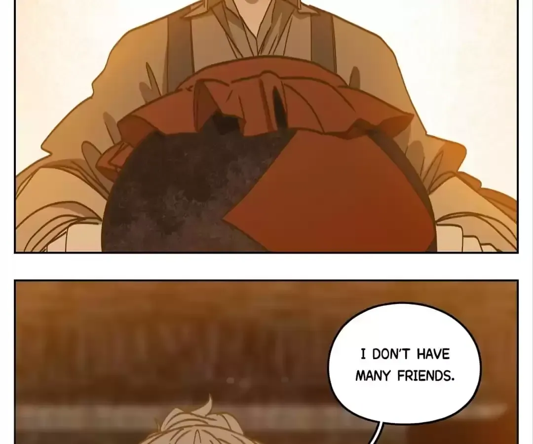 Read Monster Bar chapter 86 image 16 on Lezhin