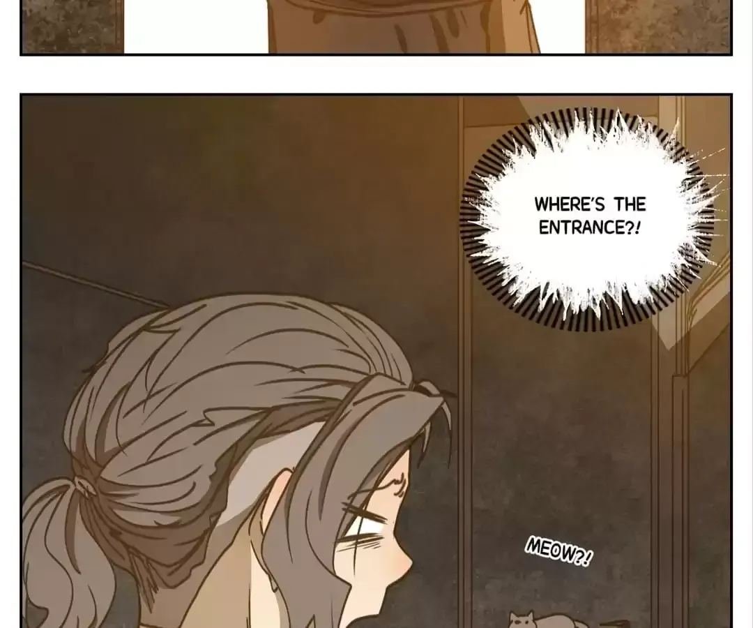 Read Monster Bar chapter 86 image 31 on Lezhin
