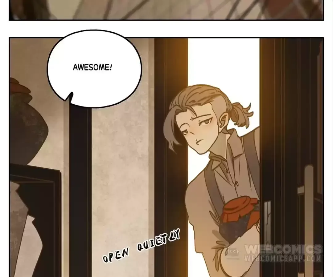 Read Monster Bar chapter 86 image 35 on Lezhin