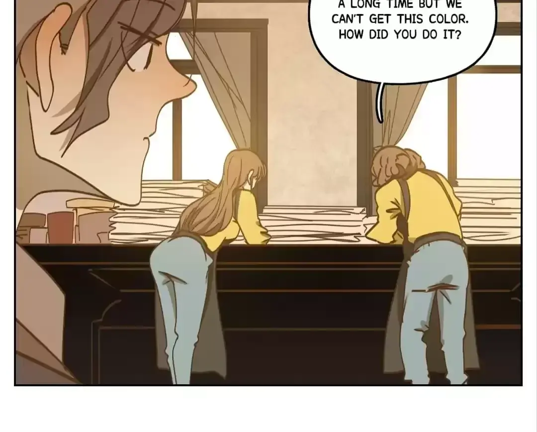 Read Monster Bar chapter 86 image 37 on Lezhin