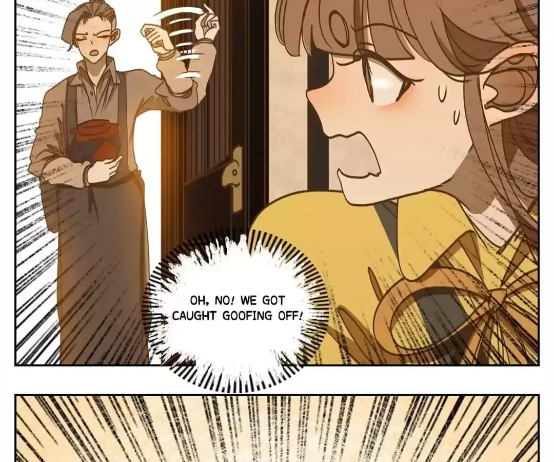 Read Monster Bar chapter 86 image 40 on Lezhin