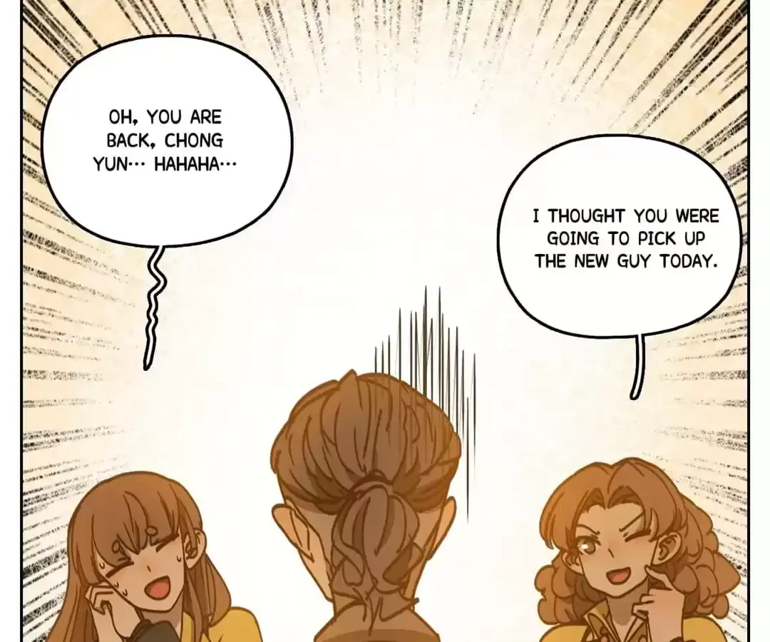 Read Monster Bar chapter 86 image 41 on Lezhin