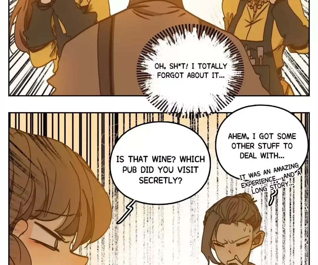 Read Monster Bar chapter 86 image 42 on Lezhin