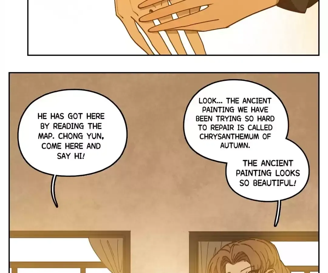 Read Monster Bar chapter 86 image 45 on Lezhin
