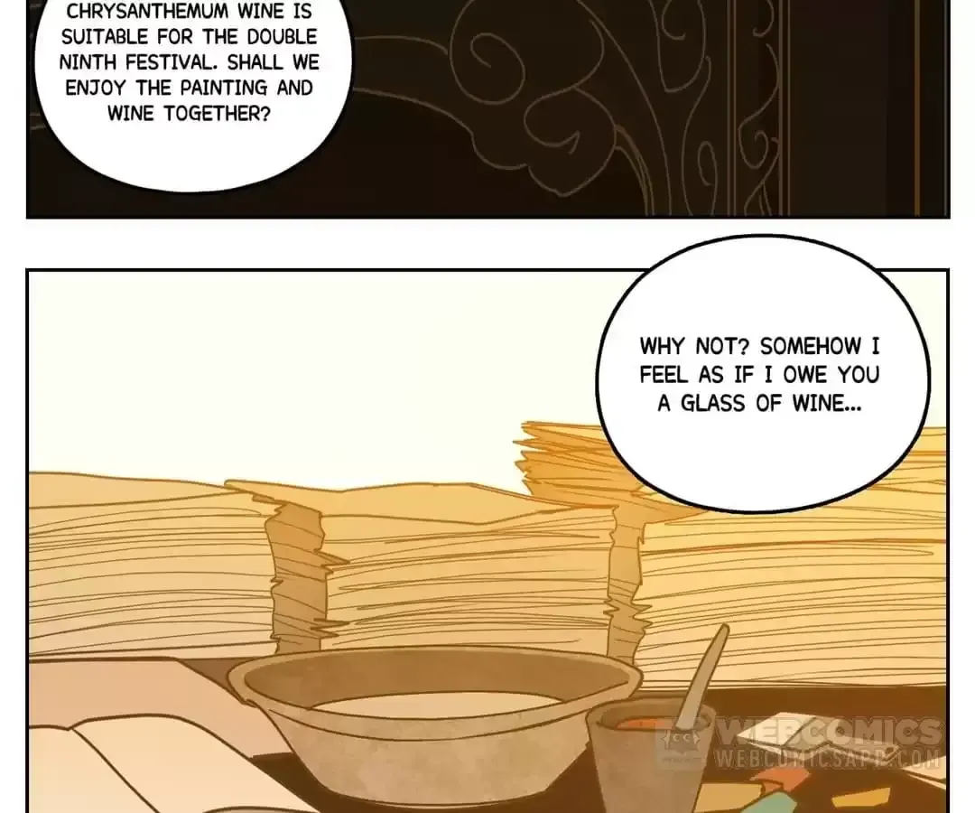 Read Monster Bar chapter 86 image 61 on Lezhin