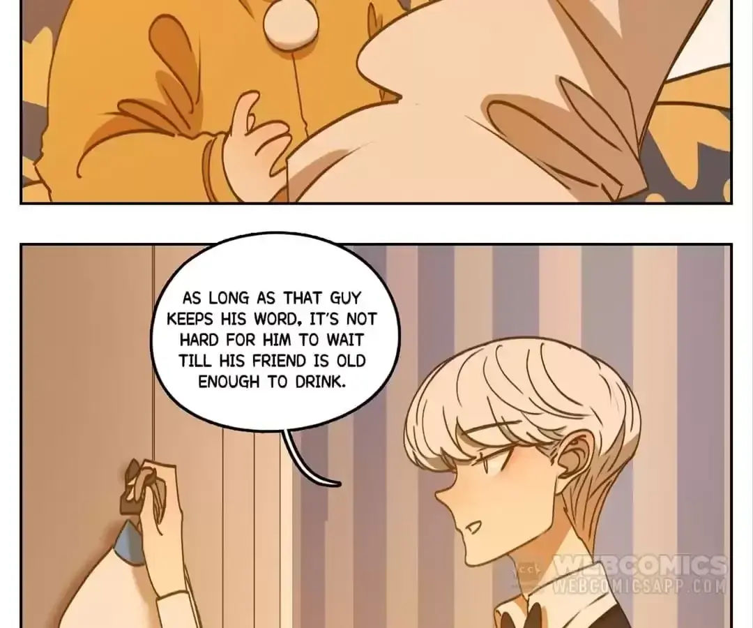 Read Monster Bar chapter 86 image 71 on Lezhin