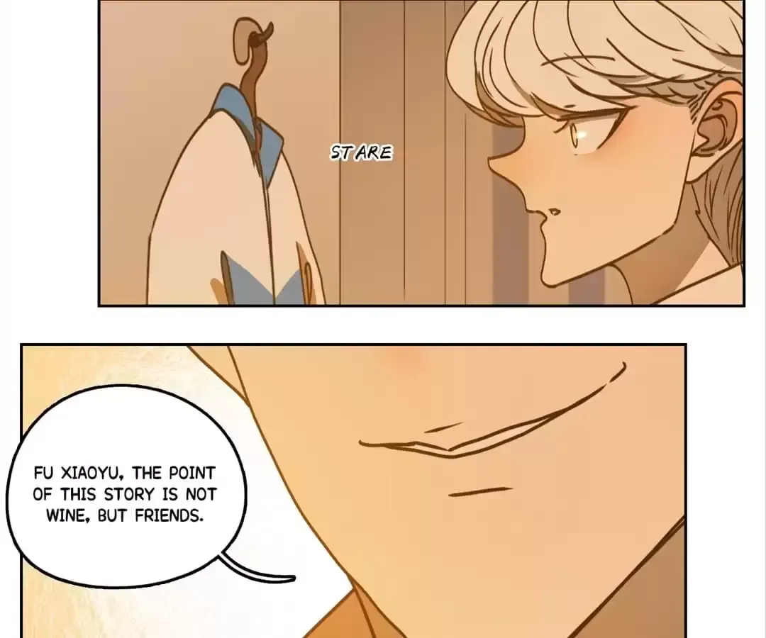 Read Monster Bar chapter 86 image 74 on Lezhin
