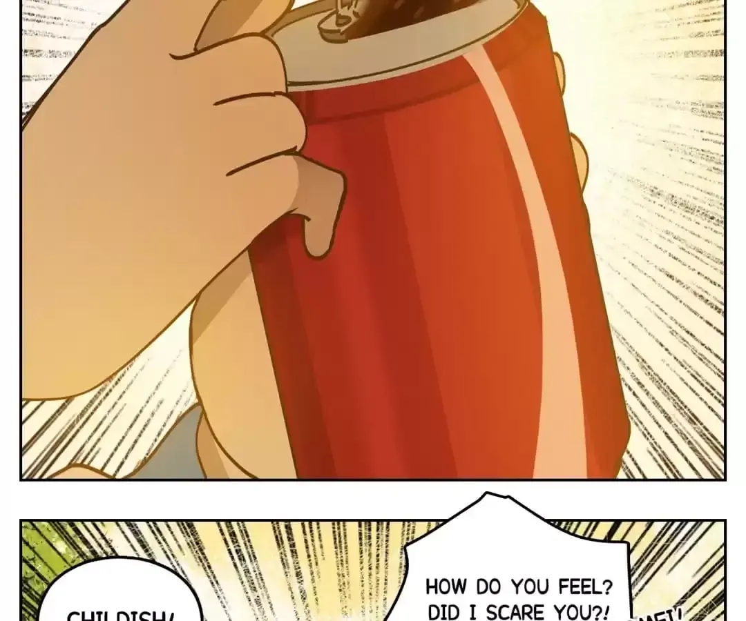 Read Monster Bar chapter 87 image 17 on Lezhin