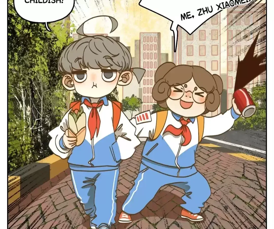Read Monster Bar chapter 87 image 18 on Lezhin