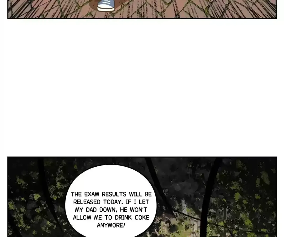 Read Monster Bar chapter 87 image 19 on Lezhin
