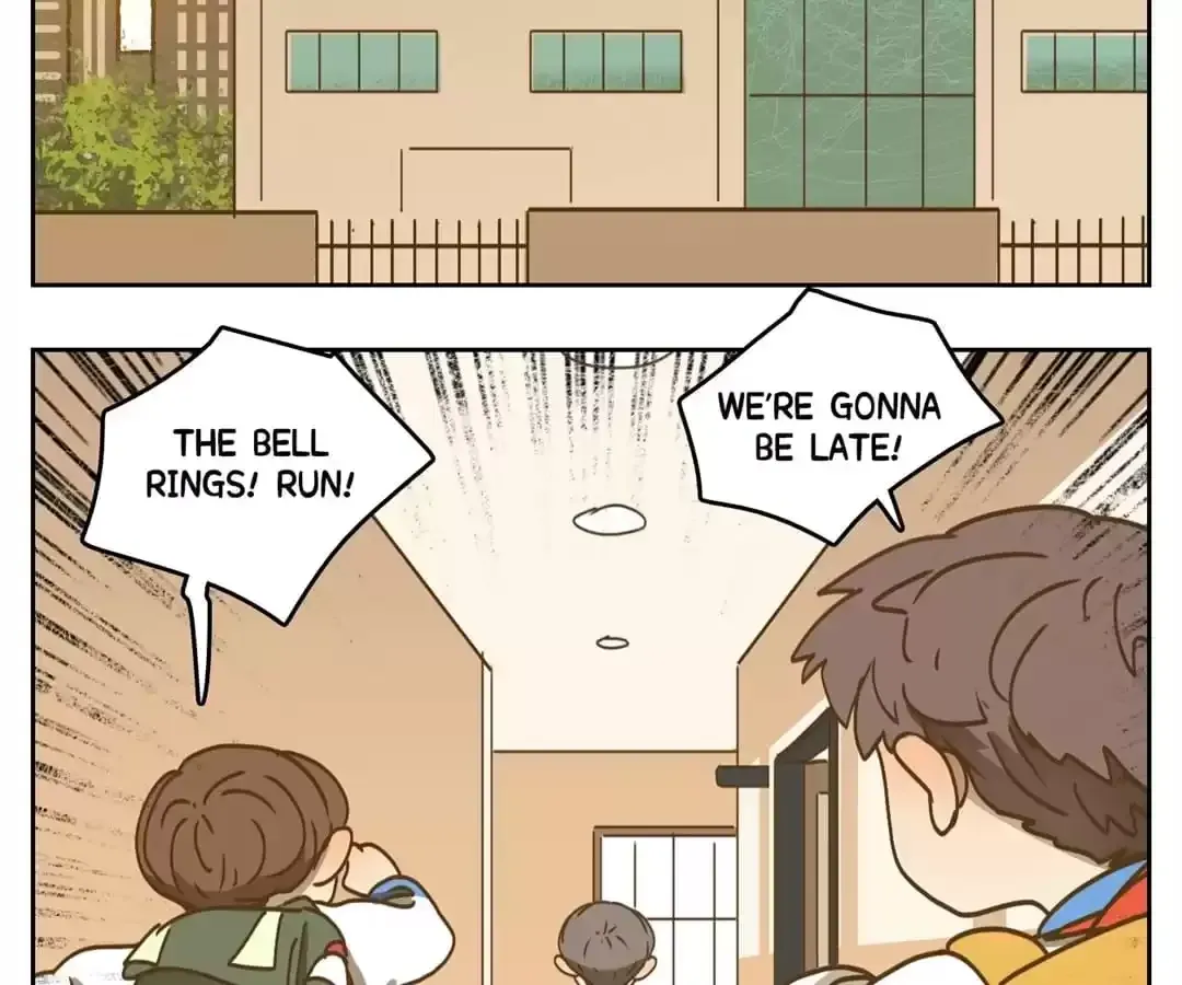 Read Monster Bar chapter 87 image 29 on Lezhin