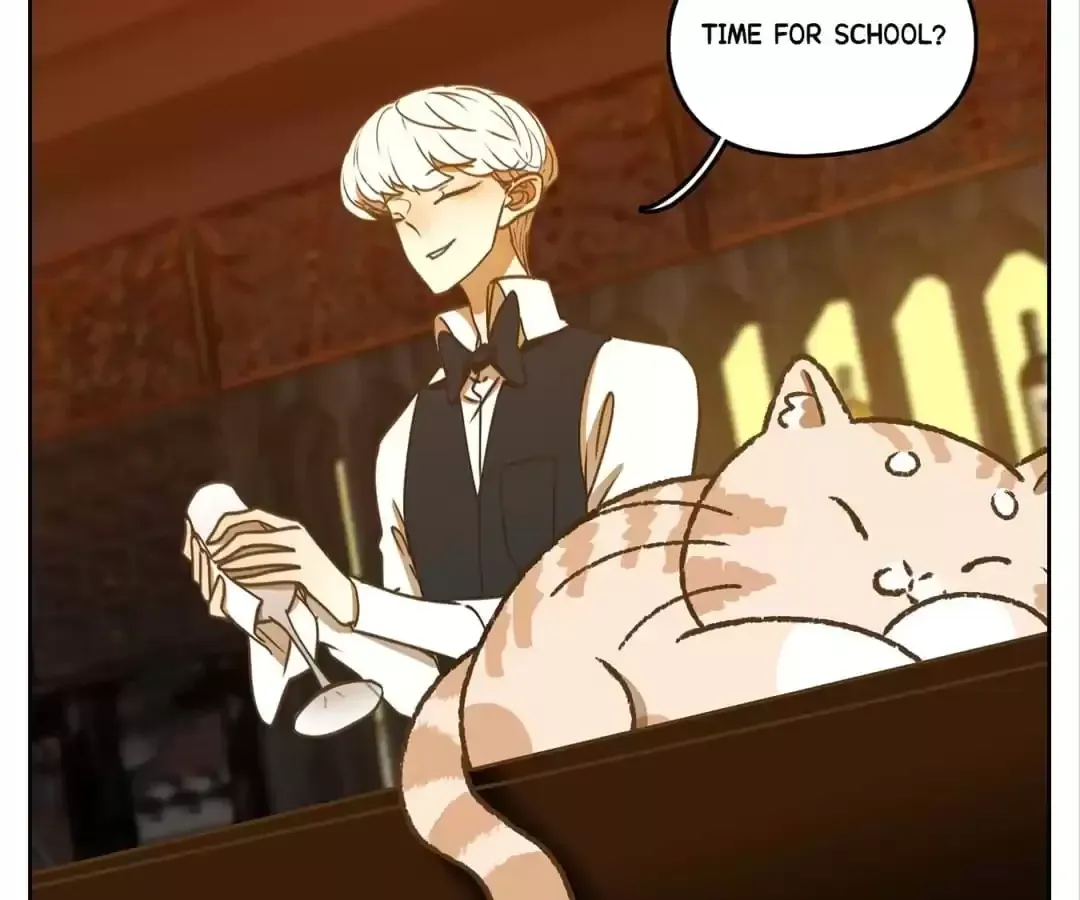 Read Monster Bar chapter 87 image 3 on Lezhin