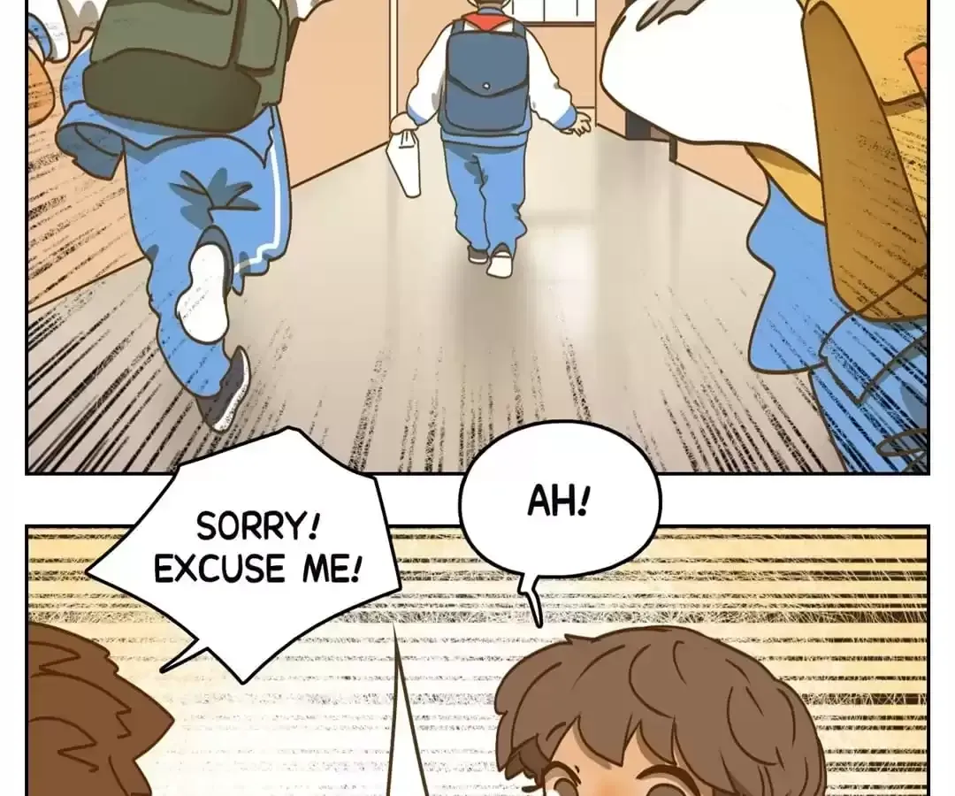 Read Monster Bar chapter 87 image 30 on Lezhin