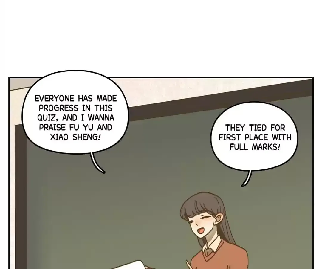 Read Monster Bar chapter 87 image 34 on Lezhin